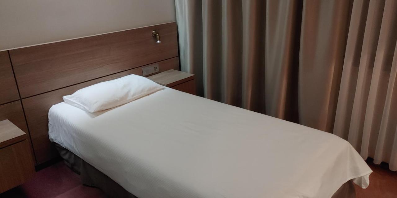 Hp帕克酒店 奥尔什丁 外观 照片