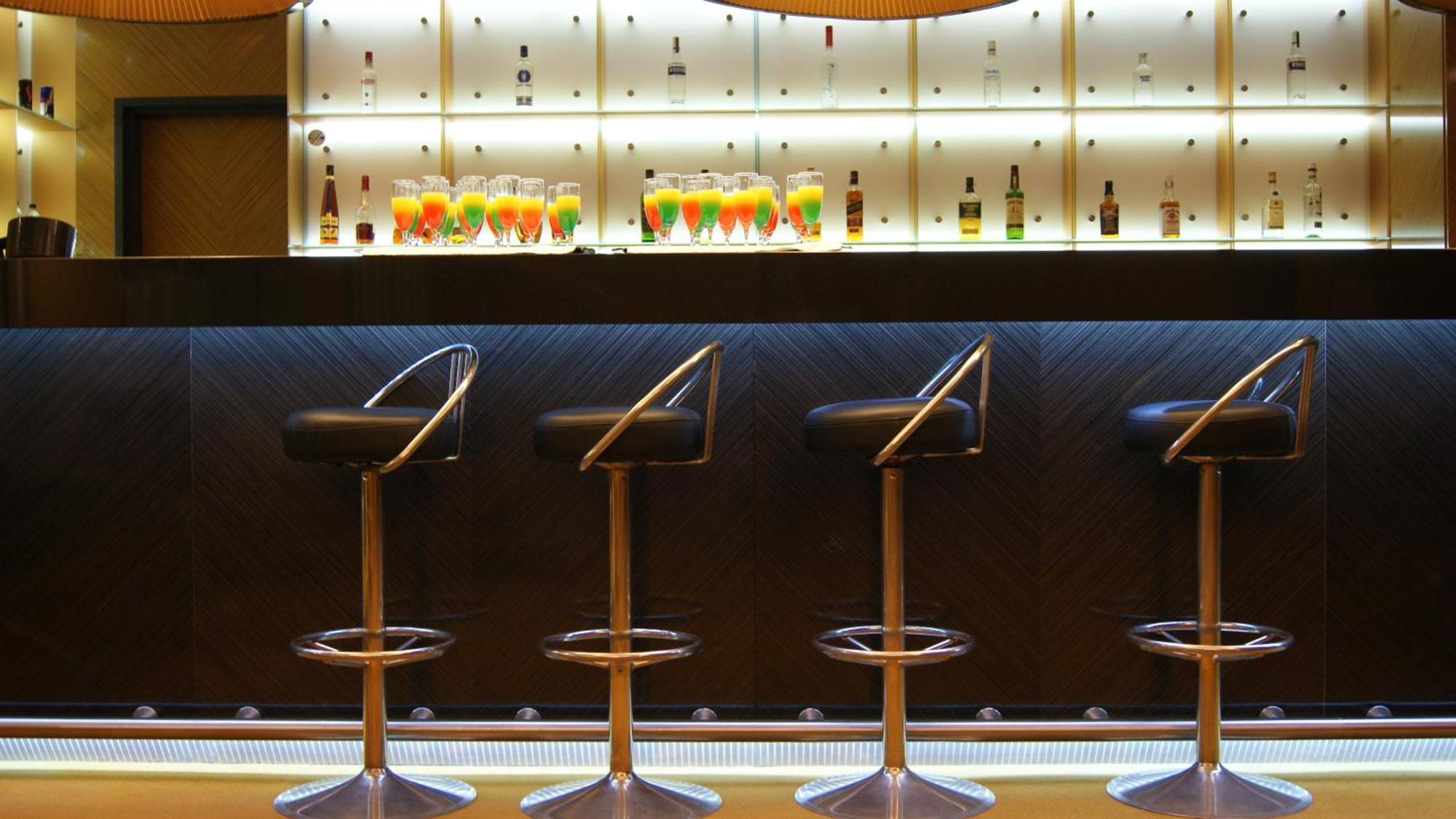 Hp帕克酒店 奥尔什丁 外观 照片